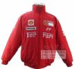 Ferrari Clothing Waterproof Coat